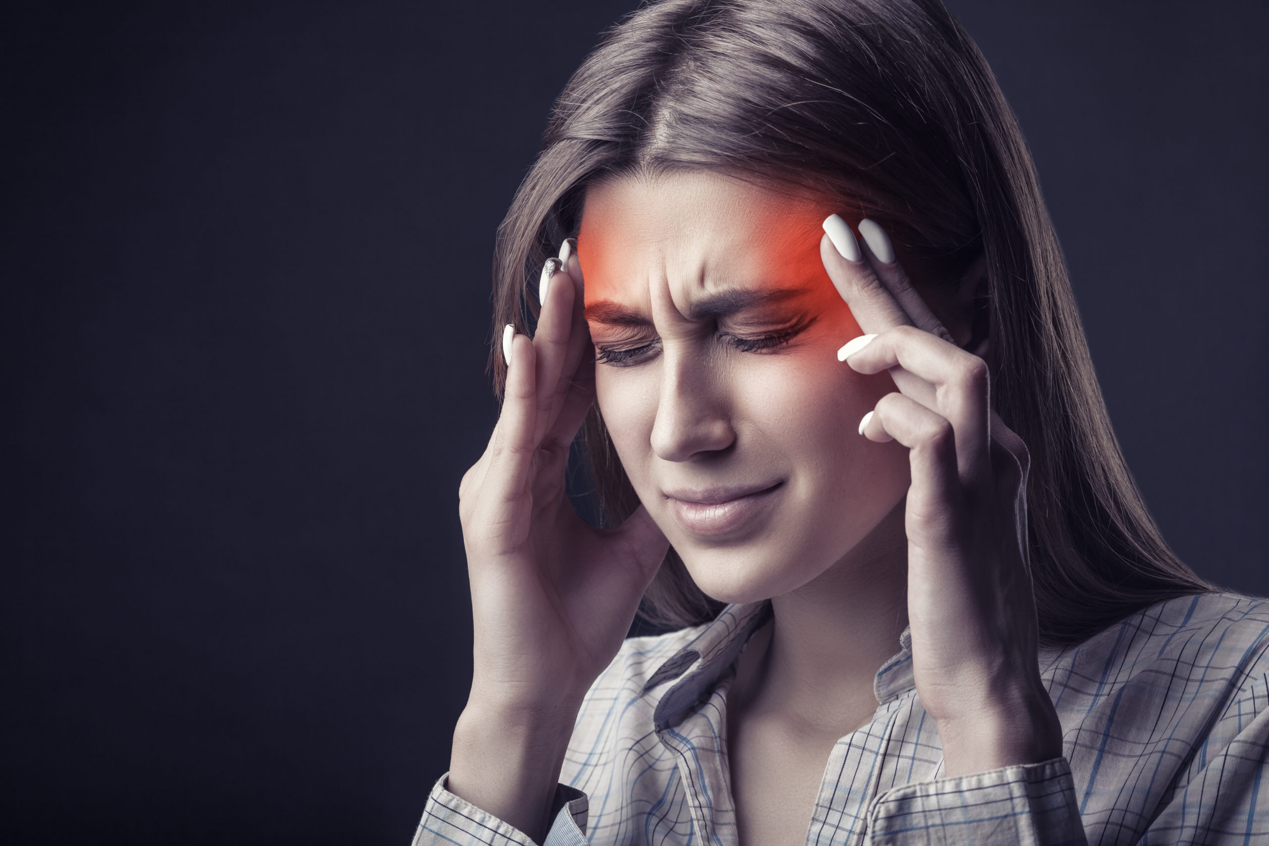 Headaches and Migraines in St. Louis, MO